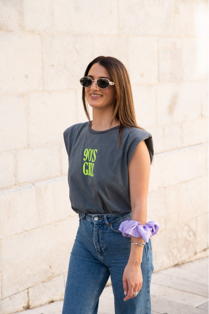 Μπλούζα 90's 