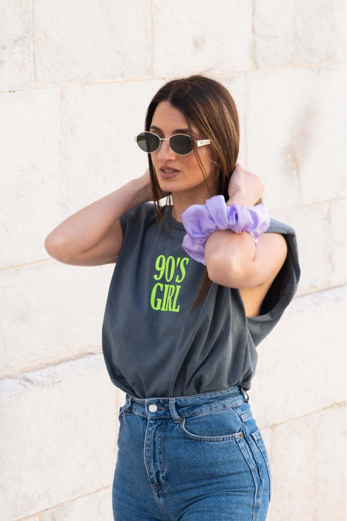 Μπλούζα 90's 