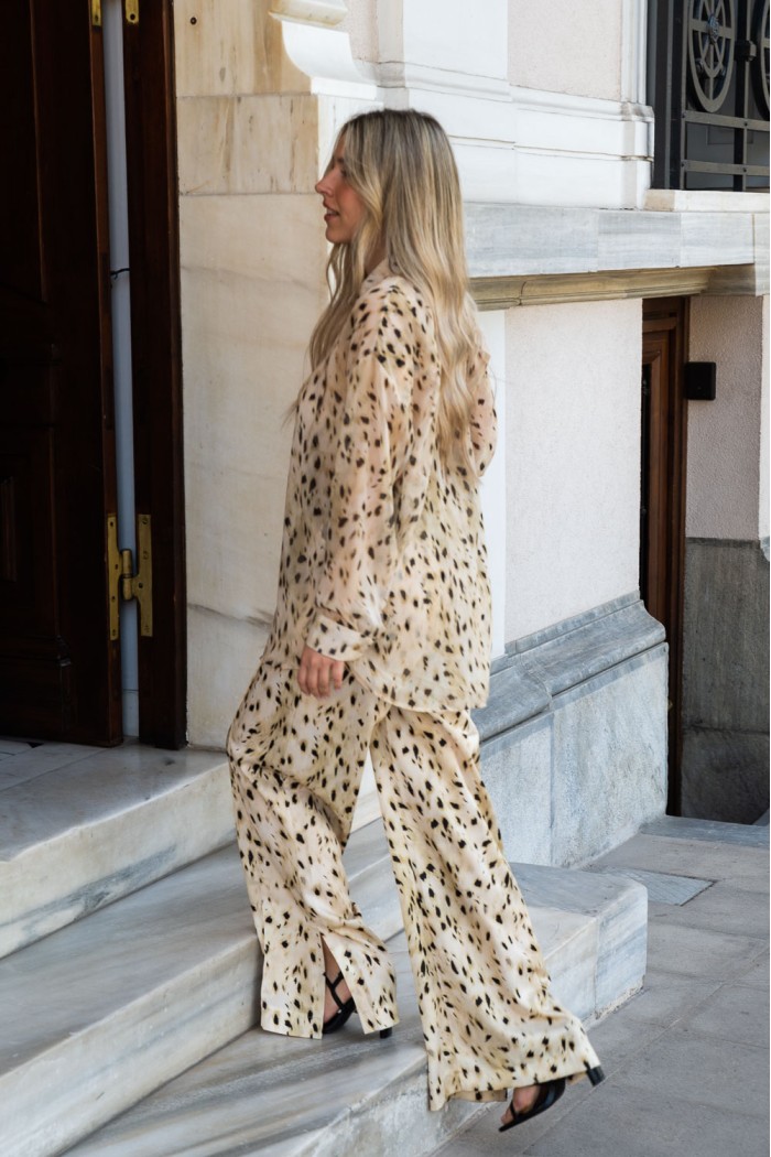 Γυναικείο σετ wild elegant