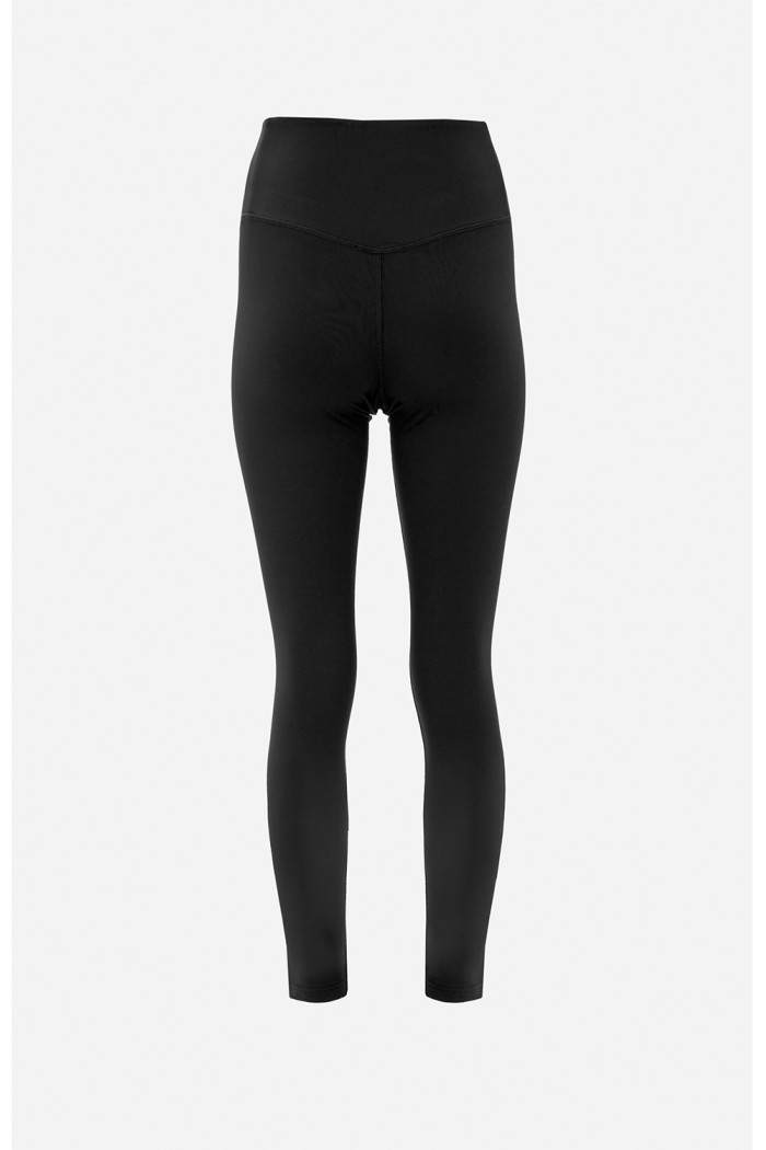 Legging In Black – True Grace Design