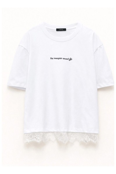 T-SHIRT LUMINA AMORE