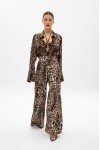 Pants Leopar 